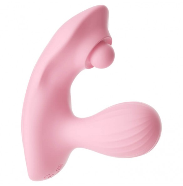 MizzZee - Mile Vibrating Wearable (Smart APP Model - Chargeable) MizzZee - Mile Vibrating Wearable (Smart APP Model - Chargeable)